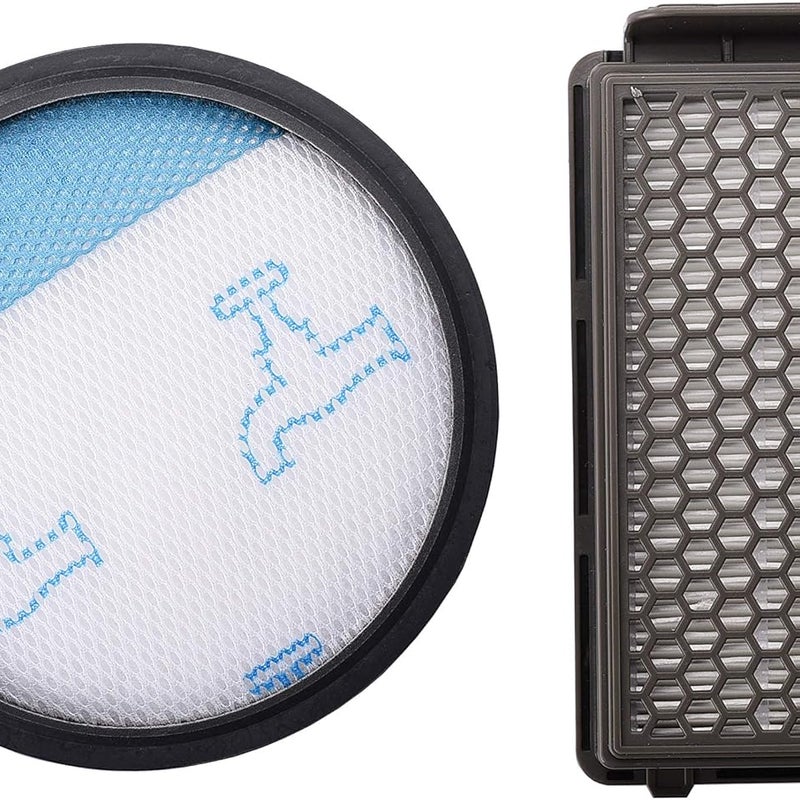 Filtr HEPA Zamienny Rowenta, Moulinex i Tefal – Kompatybilny z Odkurzaczami