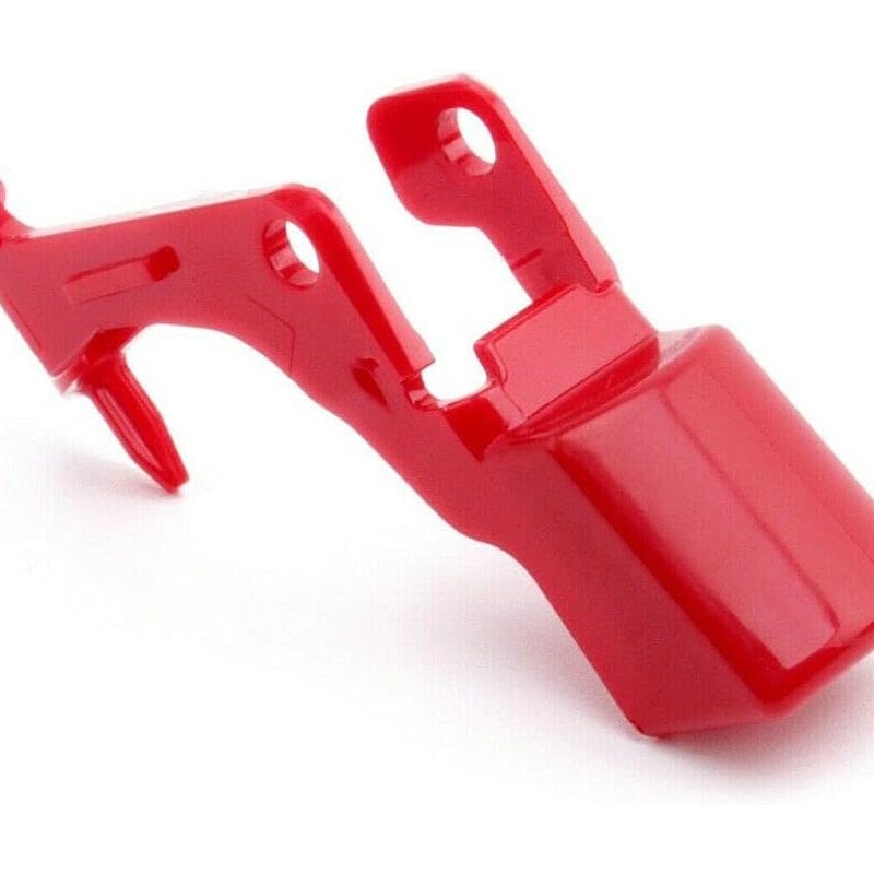 Wytrzymały, przyciskowy włącznik do odkurzaczy Dyson V11/V10