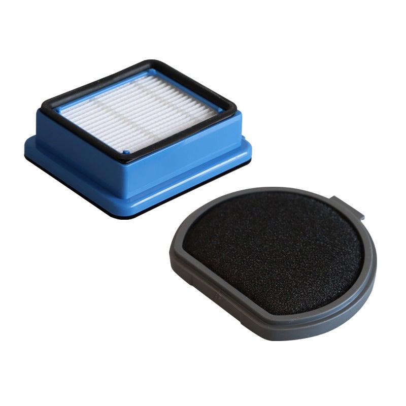 Zestaw 2 bawełnianych filtrów Electrolux Pure F9 Hypa