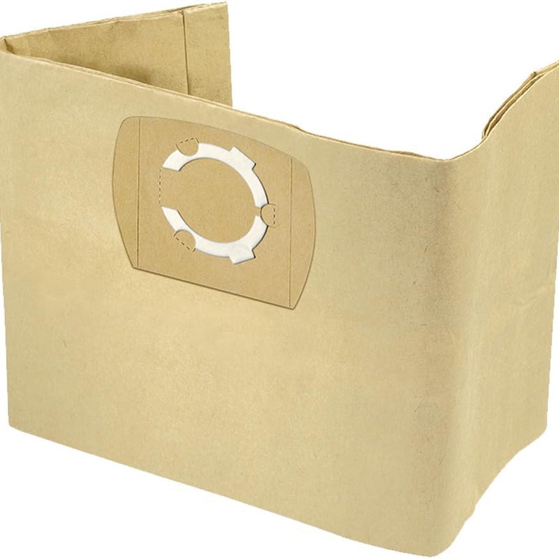 10 sztuk kompatybilnych z workami zamiennymi do odkurzaczy PWD 12 A1, 12B2, 61*21.5cm