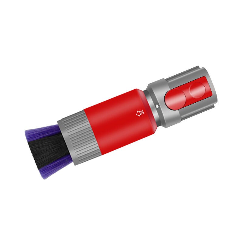Kompatybilna ze szczotką przeciw zarysowaniom do odkurzacza Dyson Outsize, V7, V8, V10, V11, V15, akcesoria do odkurzacza Dyson