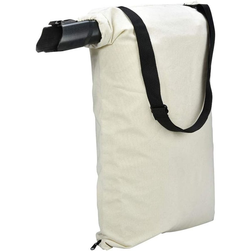 Worek do dmuchawy do liści 127-7040, kompatybilny z modelami Toro 137-2336 i 108-8994. Kompatybilny z modelami 51436, 51563, 51581, 51594