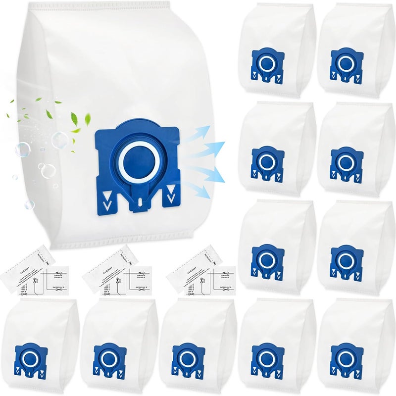 worków do odkurzacza pasujących do odkurzaczy Miele GN Classic Complete i Series Worki na kurz