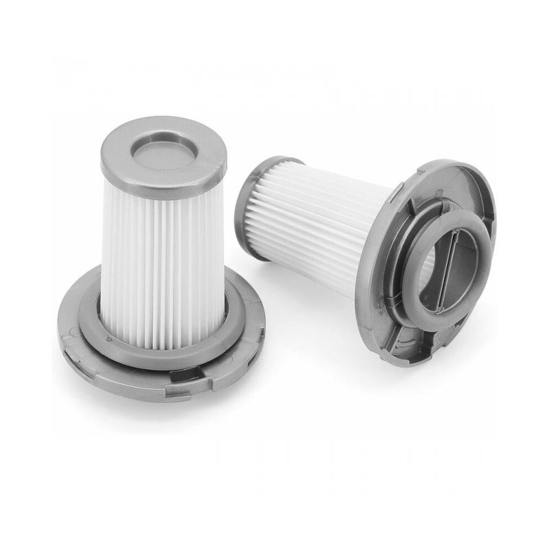 Zestaw 2 filtrów zamiennych do odkurzaczy bezprzewodowych Rowenta X-Force Flex 8.60 RH9611 RH9637 RH9638 RH9639 (alternatywa dla ZR009005)