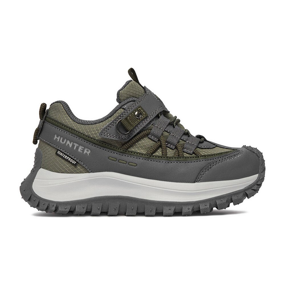 Obuwie trekkingowe HUNTER CEO-V-H8-568