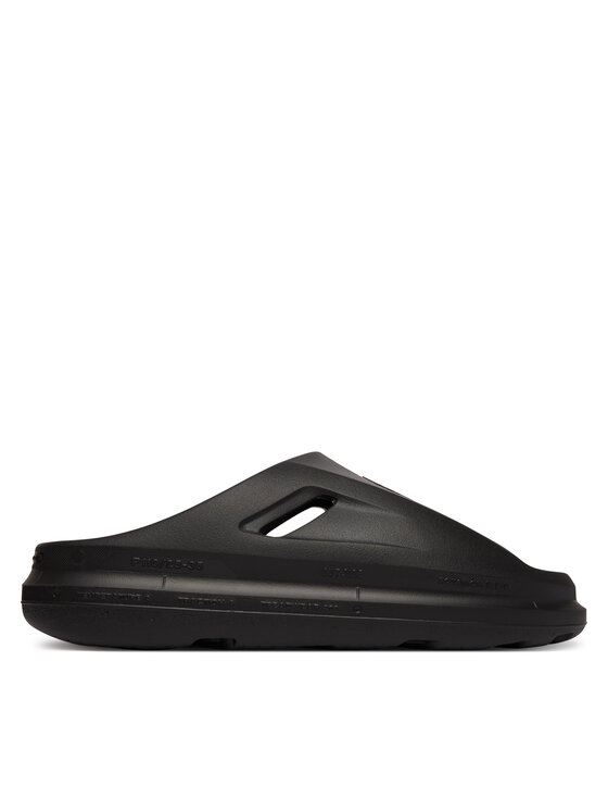 Polo Ralph Lauren Klapki 809P08335005 Czarny