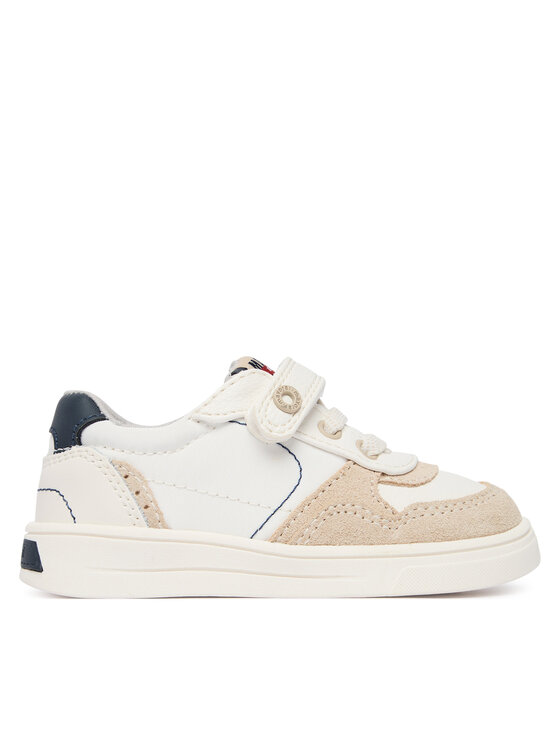 Mayoral Sneakersy 41761.53 Biały