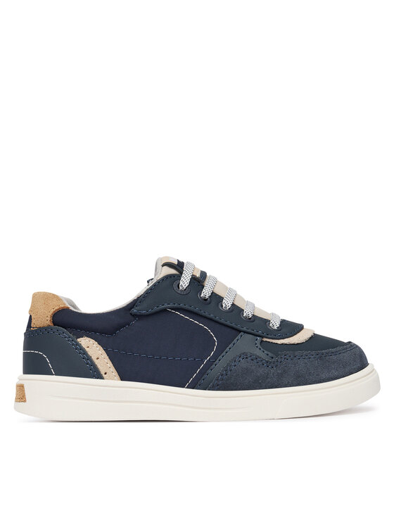 Mayoral Sneakersy 43761.54 Granatowy
