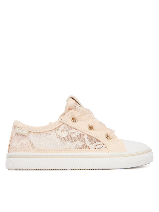 Mayoral Trampki 41725.11 Écru