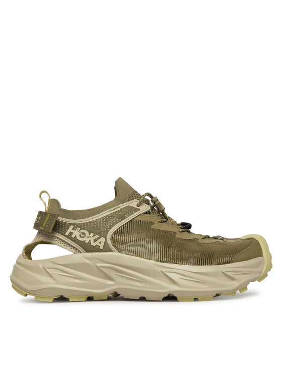 Hoka Sandały Hopara 2 1147650 Zielony