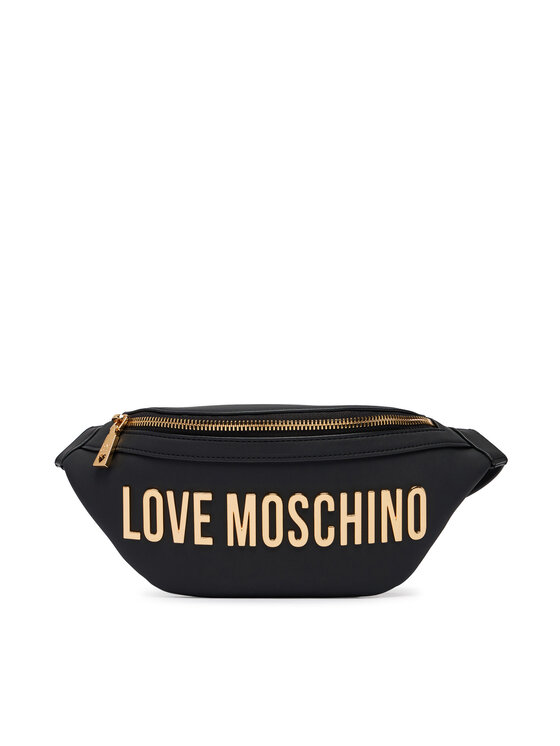 LOVE MOSCHINO Nerka JC4195PP0OKD0000 Czarny