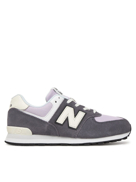 New Balance Sneakersy G57436O Szary
