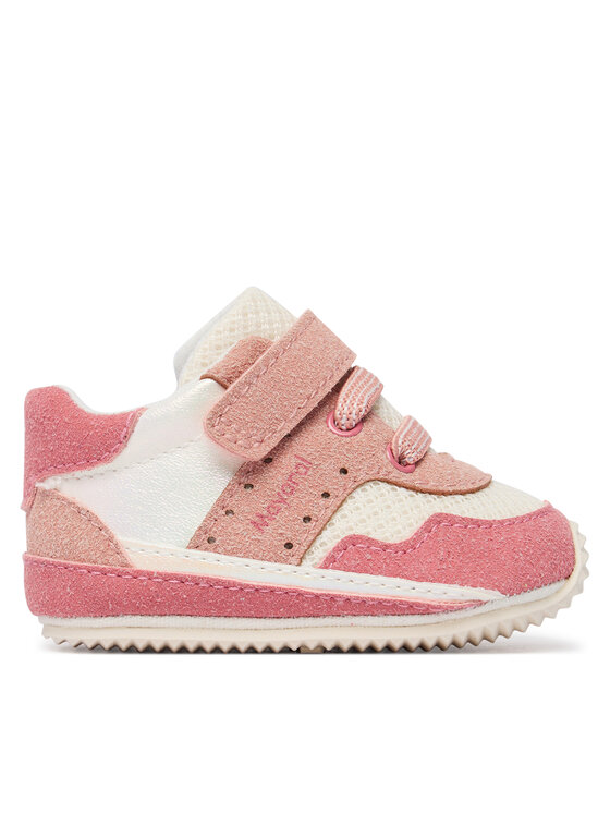 Mayoral Sneakersy 9087.22 Różowy