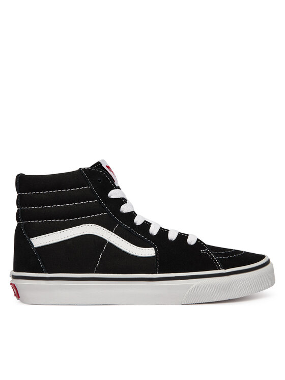 Vans Sneakersy SK8-Hi VN000D2WB8C1 Czarny