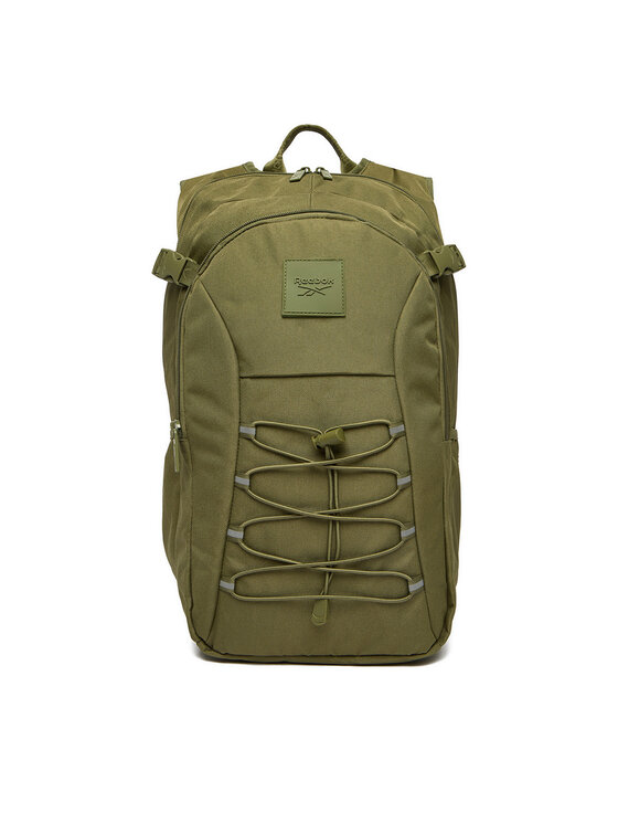 Reebok Plecak CWBEO-RBK-WS-006-09 Khaki