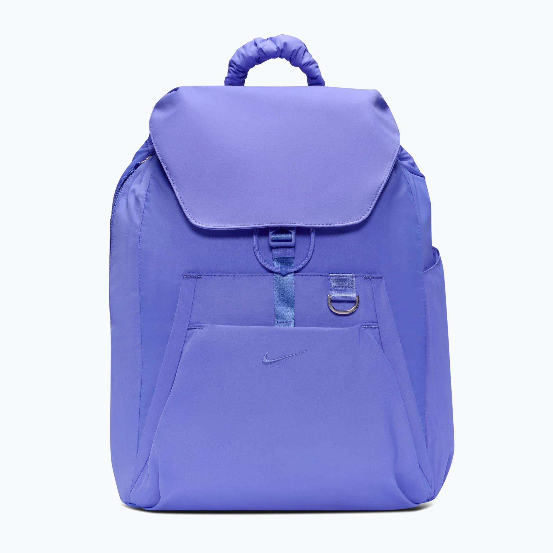 Plecak treningowy Nike One 25 l sapphire/light thistle/sapphire WYSYŁKA W 24H 30 DNI NA ZWROT