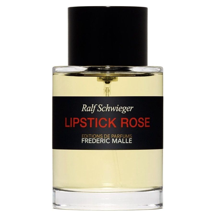 Frederic Malle Lipstick Rose Woda perfumowana 100 ml - perfumy
