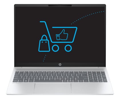 HP OmniBook 5 Ryzen 7-8840U/16GB/1TB CX4R5EA_16GB_1000SSD