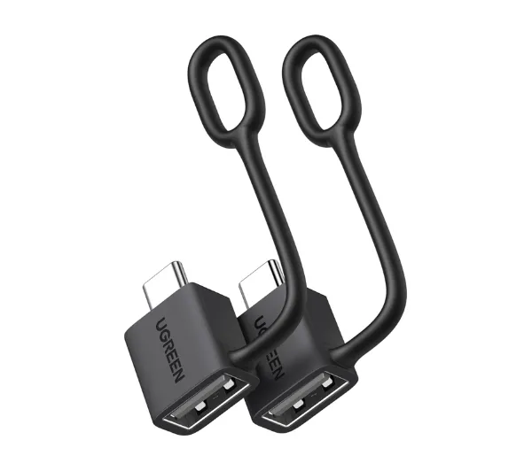 UGREEN LS503 USB-A do USB-C 2szt.