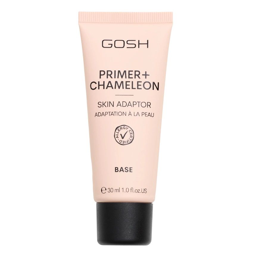 GOSH Primer Plus Skin Adaptor baza pod makijaż 005 Chameleon 30ml