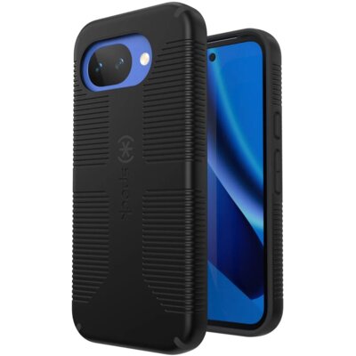 Etui SPECK ImpactHero Grip do Google Pixel 10a Czarny