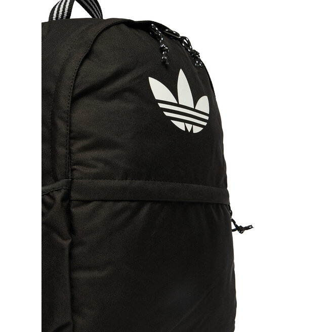 Plecak adidas JW0315 Czarny