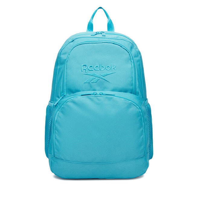 Plecak Reebok CWBEO-RBK-WS-005-09 Niebieski