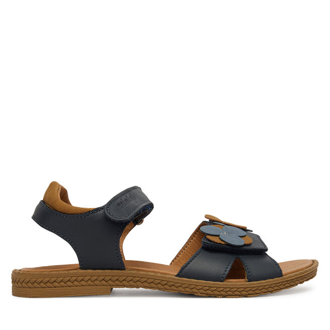 Sandały Primigi 1386900 S Granatowy