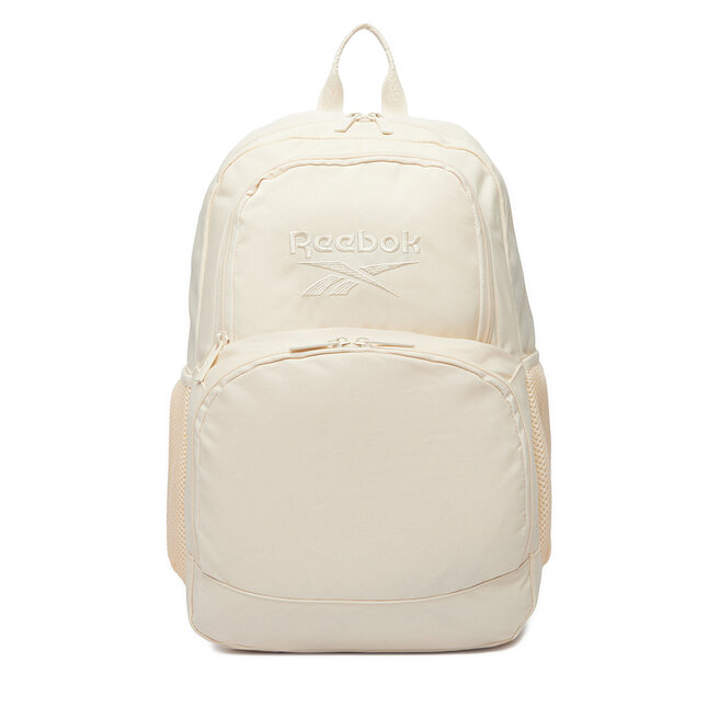 Plecak Reebok CWBEO-RBK-WS-005-09 Écru
