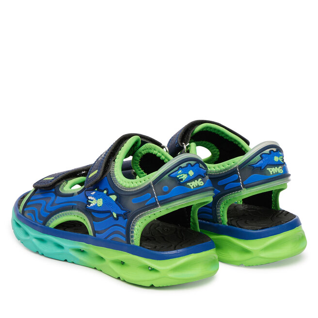 Sandały Primigi AVANT 1481022 Granatowy