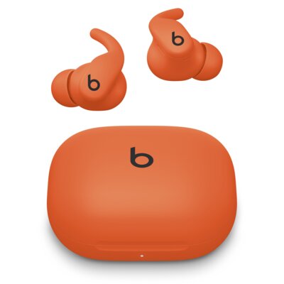 APPLE Powerbeats Fit ME2M4EE/A Pomarańczowy