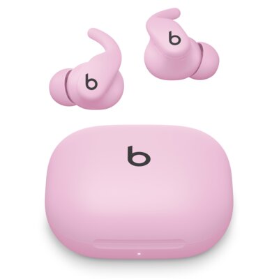 APPLE Powerbeats Fit ME2L4EE/A Różowy