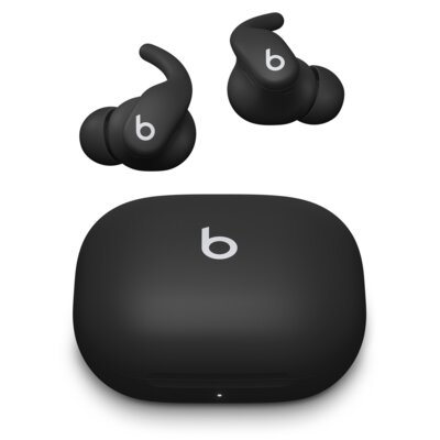 APPLE BEATS Powerbeats Fit ME2J4EE/A Czarny