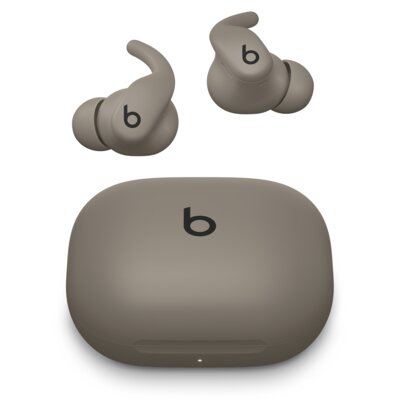 APPLE Powerbeats Fit ME2K4EE/A Szary