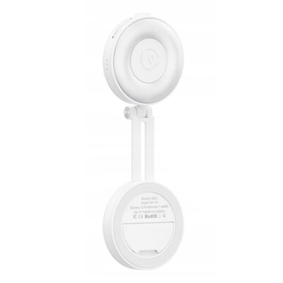 Lampka selfie do telefonu ULANZI LM23 + Lusterko