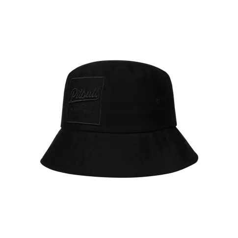 Pit Bull Czapka Bucket Hat SEABRIDGE Black