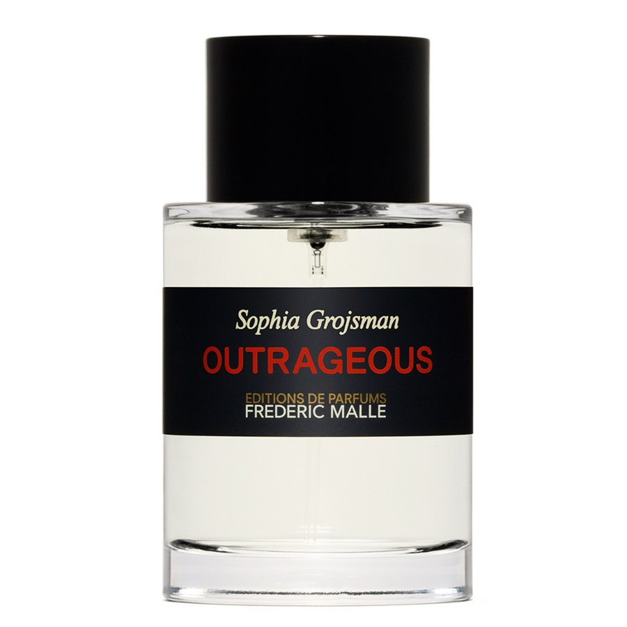 Frederic Malle Outrageous woda toaletowa spray 100ml -