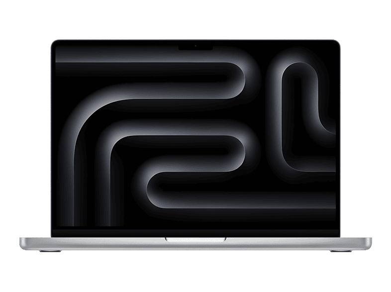 APPLE MacBook Pro 14 (2026) M5 18C / 24 GB RAM 2 TB SSD 20C GPU macOS Srebrny MGDP4ZE/A