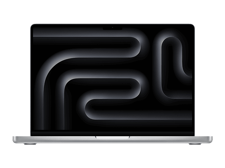 APPLE MacBook Pro 14 (2026) M5 Max 18C / 36 GB RAM 2 TB SSD 32C GPU macOS Srebrny MGDQ4ZE/A