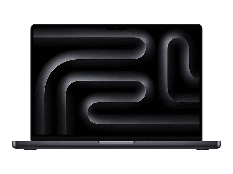 APPLE MacBook Pro 14 (2026) M5 15C / 24 GB RAM 1 TB SSD 16C GPU macOS Gwiezdna czerń MGDR4ZE/A