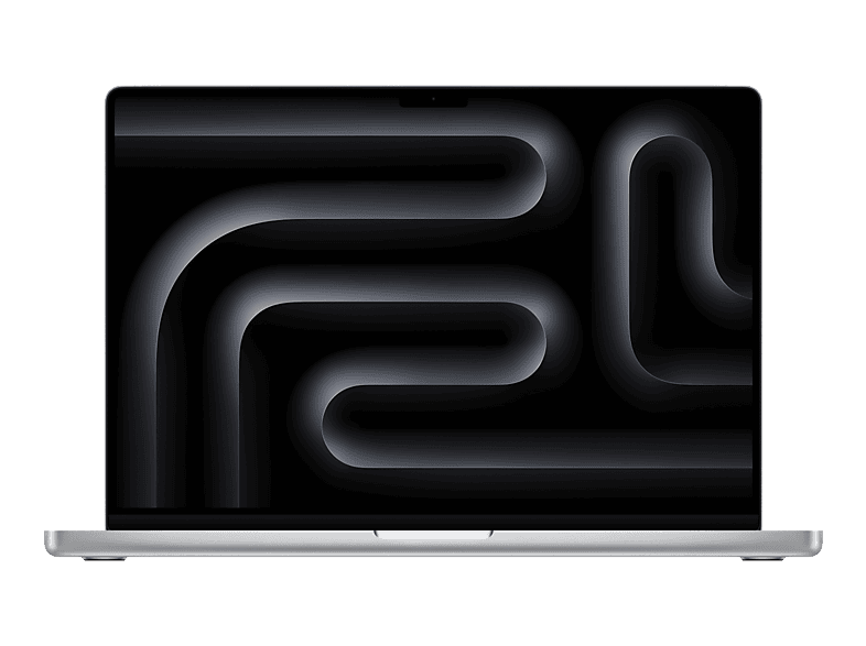APPLE MacBook Pro 16 (2026) M5 18C / 24 GB RAM 1 TB SSD 20C GPU macOS Srebrny MGE44ZE/A