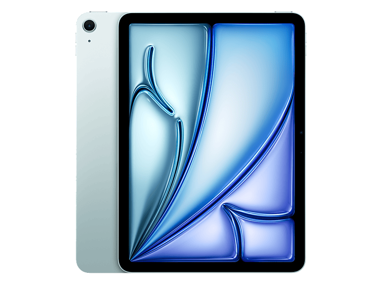 APPLE iPad Air 11 M4 (2026) 128GB Wi-Fi Niebieski MH314HC/A