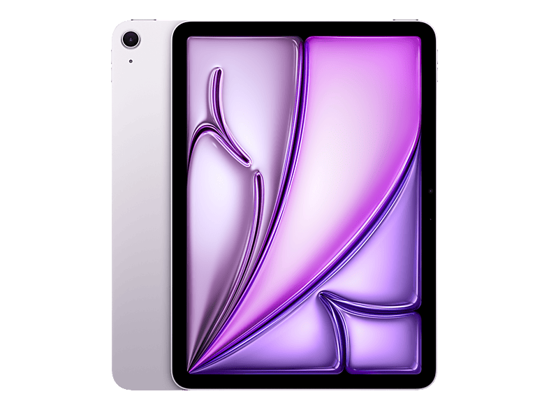 APPLE iPad Air 11 M4 (2026) 128GB Wi-Fi Fioletowy MH344HC/A