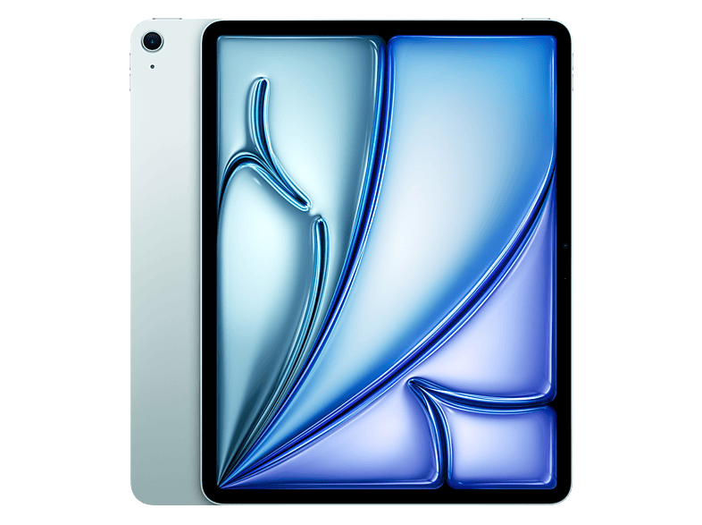 APPLE iPad Air 13 M4 (2026) 128GB Wi-Fi Niebieski MH5P4HC/A