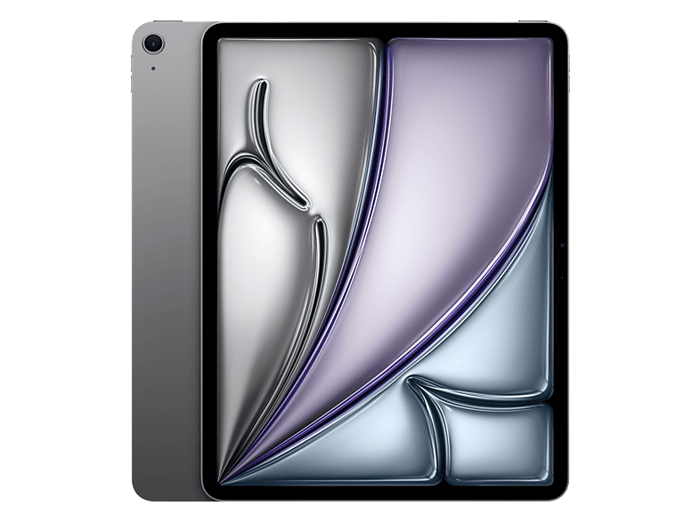 APPLE iPad Air 13 M4 (2026) 512GB Wi-Fi Gwiezdna szarość MH5Y4HC/A