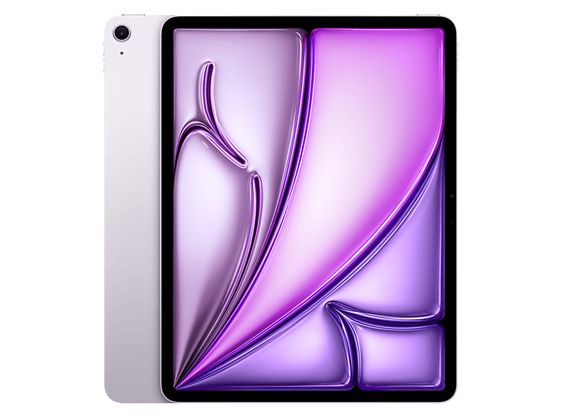 APPLE iPad Air 13 M4 (2026) 512GB Wi-Fi Fioletowy MH624HC/A