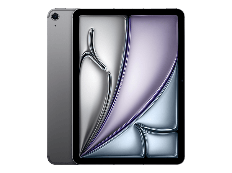 APPLE iPad Air 11 M4 (2026) 128GB Wi-Fi + Cellular Gwiezdna szarość MH784HC/A