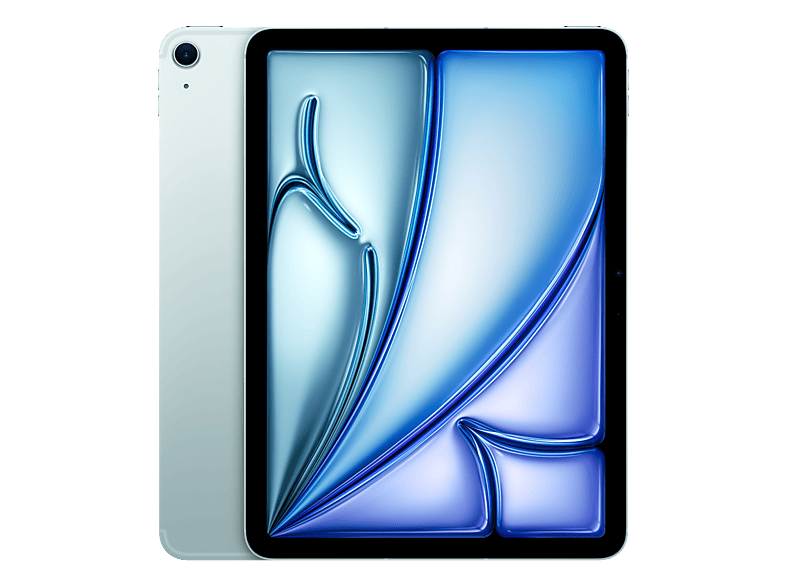 APPLE iPad Air 11 M4 (2026) 128GB Wi-Fi + Cellular Niebieski MH794HC/A