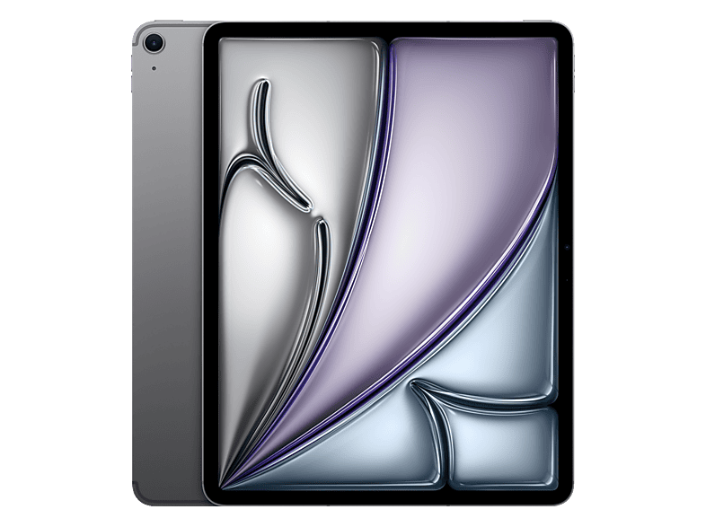 APPLE iPad Air 13 M4 (2026) 128GB Wi-Fi + Cellular Gwiezdna szarość MH9D4HC/A