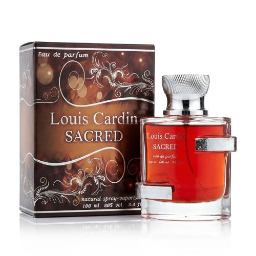 Louis Cardin Sacred Woda perfumowana 100 ml